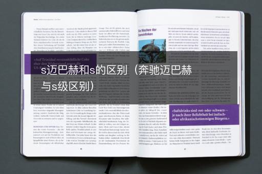 s迈巴赫和s的区别（奔驰迈巴赫与s级区别）